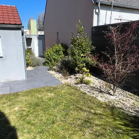 別荘 Maison De Pecheur A 2 Min De La Baie *