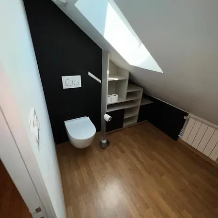 Maison De Pecheur A 2 Min De La Baie