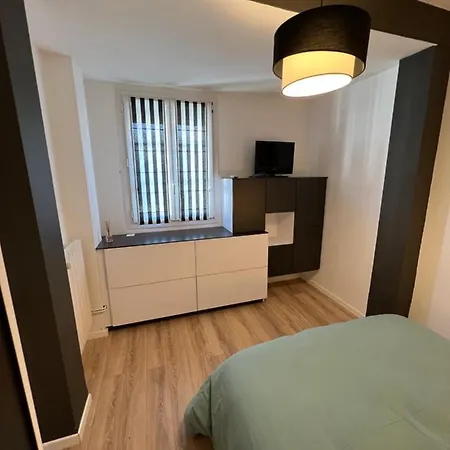 Maison De Pecheur A 2 Min De La Baie Holiday home Le Crotoy