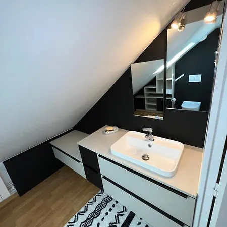 Maison De Pecheur A 2 Min De La Baie