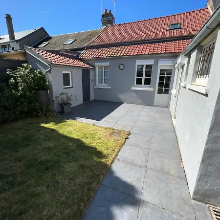 Maison De Pecheur A 2 Min De La Baie לה קרוטואה