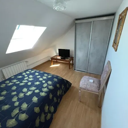 Maison De Pecheur A 2 Min De La Baie Holiday home