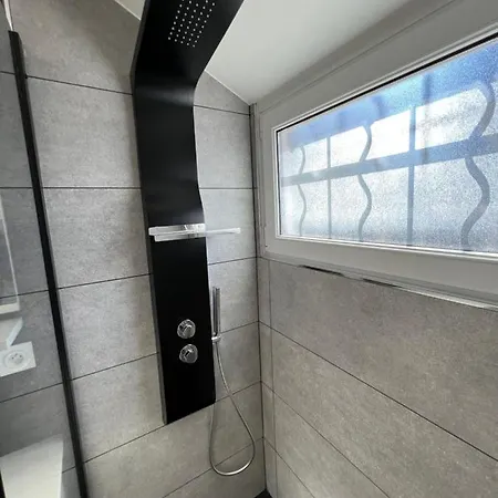 Сasa de vacaciones Maison De Pecheur A 2 Min De La Baie *