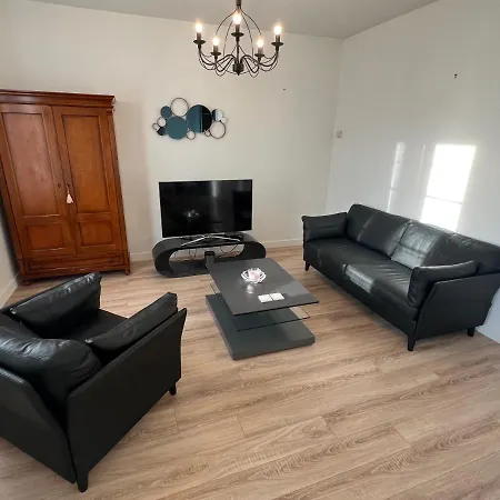 Maison De Pecheur A 2 Min De La Baie Holiday home