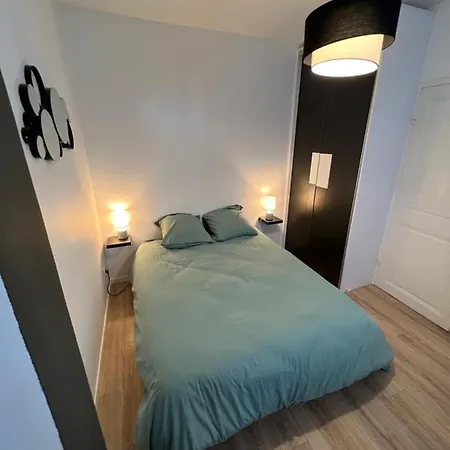 Maison De Pecheur A 2 Min De La Baie