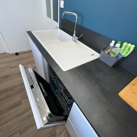 Maison De Pecheur A 2 Min De La Baie * Le Crotoy